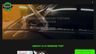 Thumbnail of cjstintwraps.com