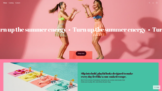 Site preview
