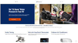 Thumbnail of gearpinnacle.com