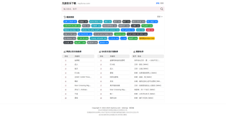 Thumbnail of mp3cna.com