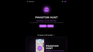 Site preview