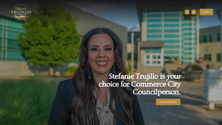 Thumbnail of trujilloforcommercecity.com