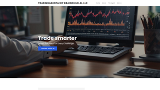 Thumbnail of brainchild-ai.com