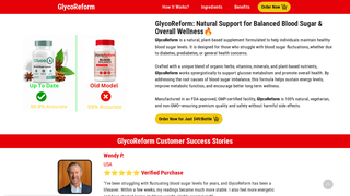 Thumbnail of en-us-glycoreform.com