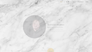 Thumbnail of nathanielworthenjr.com