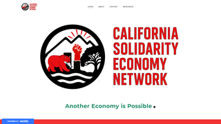 Thumbnail of calsen.org