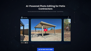 Thumbnail of patiopixel.com
