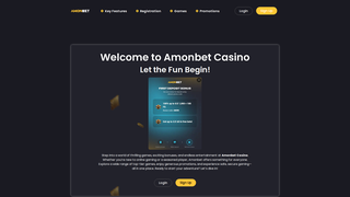 Thumbnail of playamonbet.com