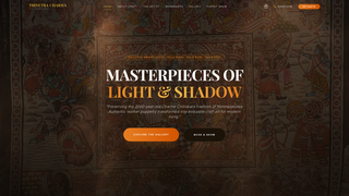 Site preview
