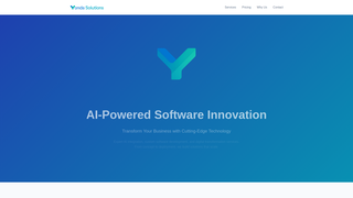 Thumbnail of yondasolutions.com