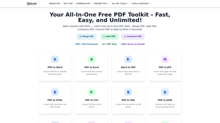 Thumbnail of domypdf.com