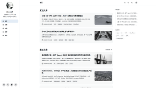 Site preview