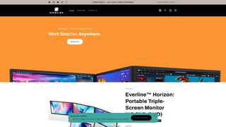 Thumbnail of everlinepro.com