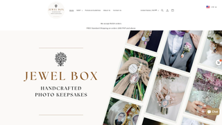 Thumbnail of jewelboxph.com