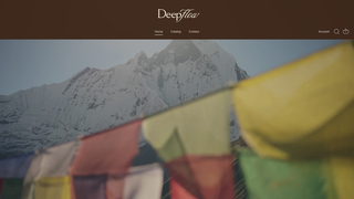 Thumbnail of deepflowenergy.com