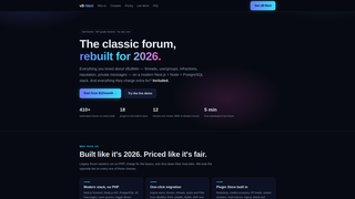 Site preview