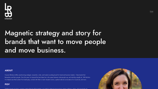 Thumbnail of lrb-strategy.com