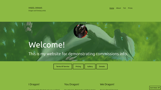 Thumbnail of hiseel.org