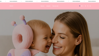 Thumbnail of elourie.com