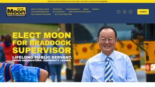 Thumbnail of moonforsupervisor.com