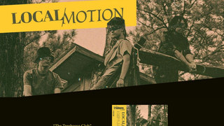 Thumbnail of localmotionband.com