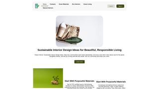 Thumbnail of lifestylethought.com
