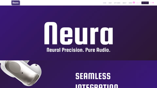 Thumbnail of neuramalta.com