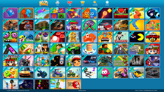 Thumbnail of rayimop.com