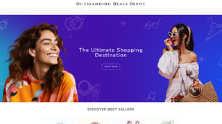 Thumbnail of lulalisa.com