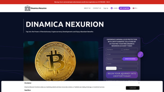 Thumbnail of dinamicanexurion-system.com