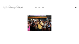 Thumbnail of sexmoneymusic.com