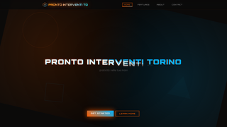 Thumbnail of prontointerventitorino.com