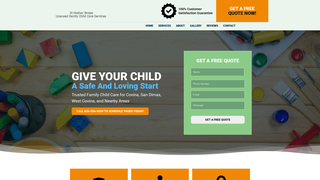Thumbnail of smtchildcare.org