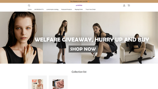 Thumbnail of wodigaga.com