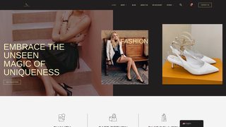 Thumbnail of killerheelsclub.com