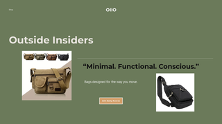 Thumbnail of oiioshop.com