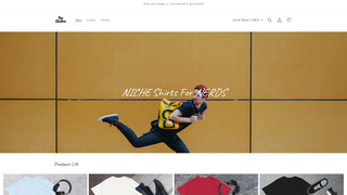 Thumbnail of pop-shirters.com
