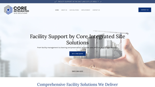 Thumbnail of coiiss.com