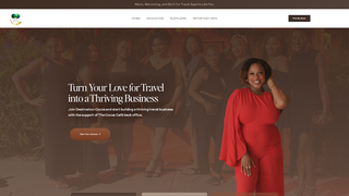 Thumbnail of destinationcocoa.org