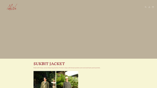 Thumbnail of maywe-pieces.com
