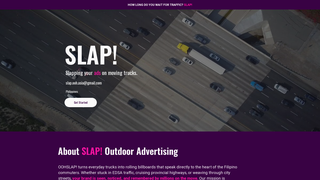 Thumbnail of oohslap.com