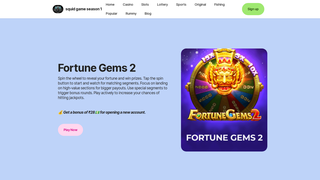 Thumbnail of squidgameseason1.org