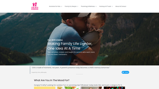Thumbnail of funwithkiddos.com