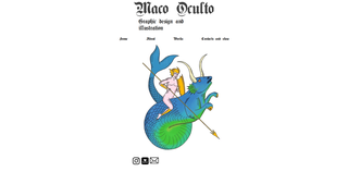 Thumbnail of maco1989.com
