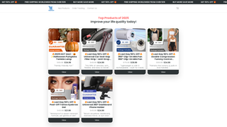 Thumbnail of kexomart.com
