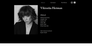 Thumbnail of vhetman.com