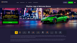 Thumbnail of playfinacasino-nz.org