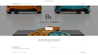 Thumbnail of byluxurydesign.com