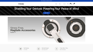 Thumbnail of gotykonic.com