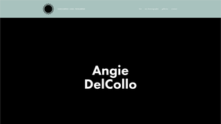 Thumbnail of angiedelcollo.com
